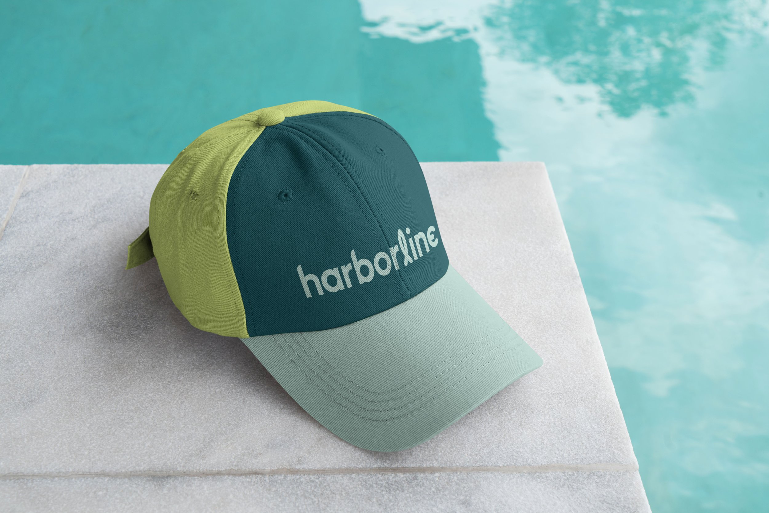 Harborline Sailing
