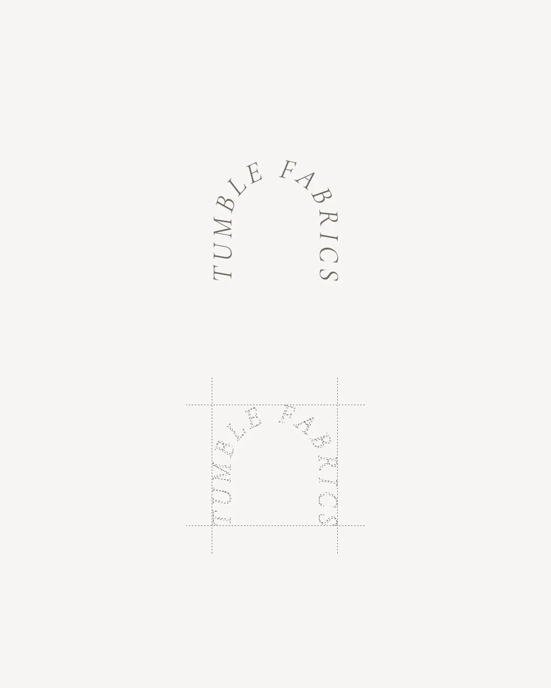 Tumble — Togue Studio