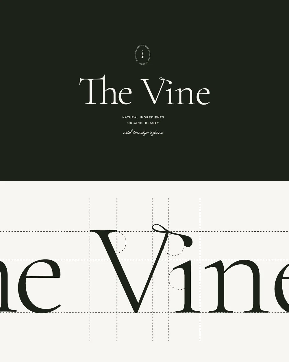 The Vine — Togue Studio