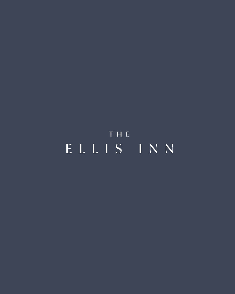 The Ellis Inn — Togue Studio