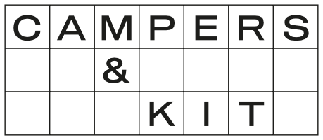 Campers &amp; Kit