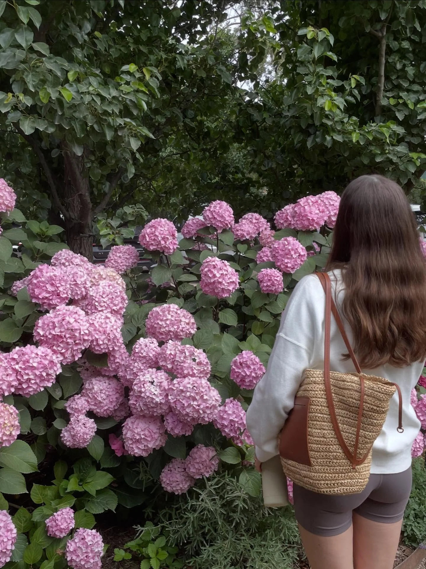 A mindset shift when it comes to challenges 💭 

If you are currently experiencing a challenge or struggle in your life that you&rsquo;re being triggered by I invite you to look at it from a different perspective in order to calm your activated nervo