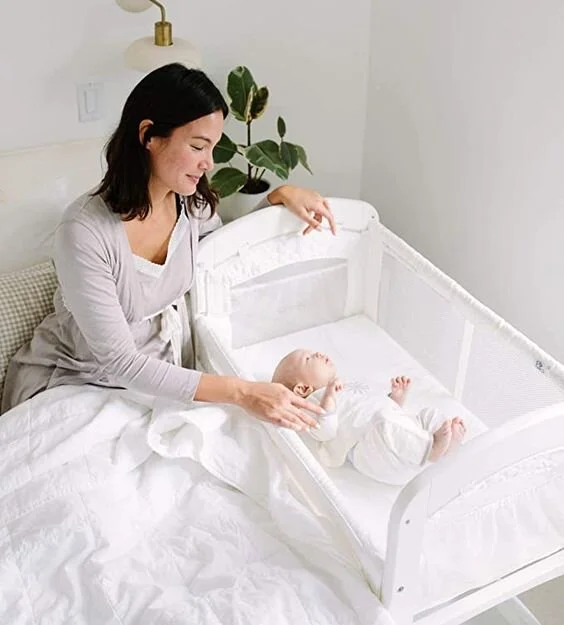 dr mckenna co sleeping