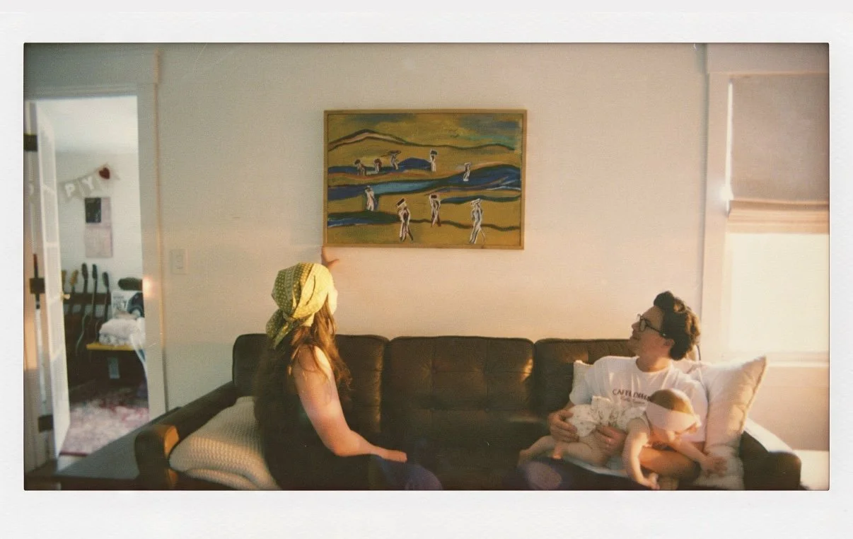 Art in Their World.1