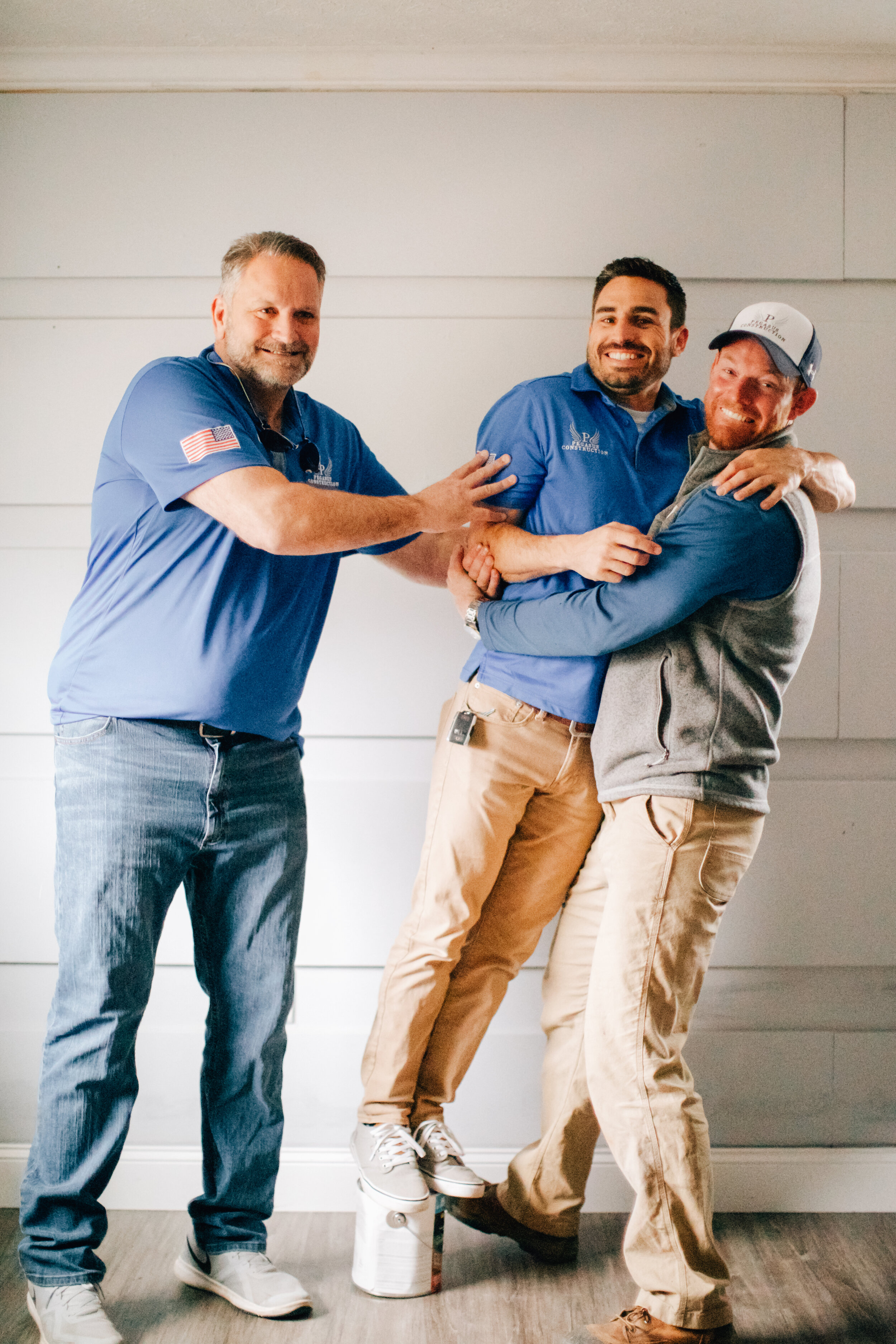 Pegasus Roofing and Construction Experience Excellence in Roofing and