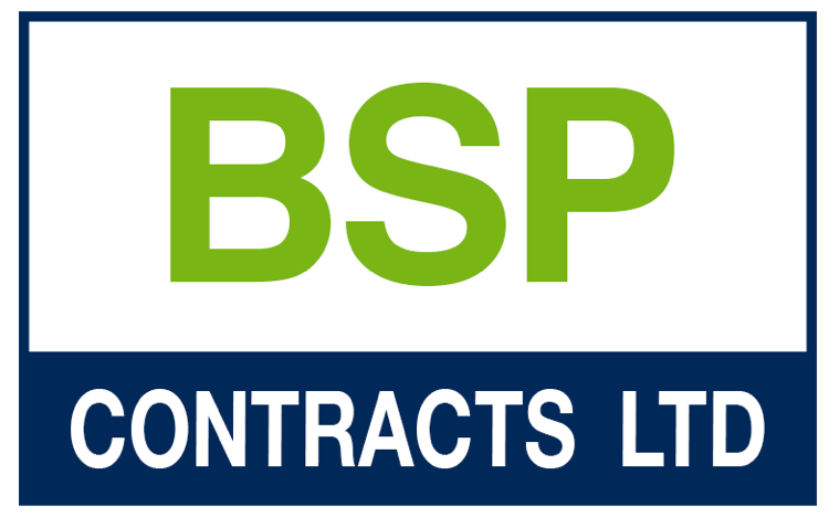BSP Contracts