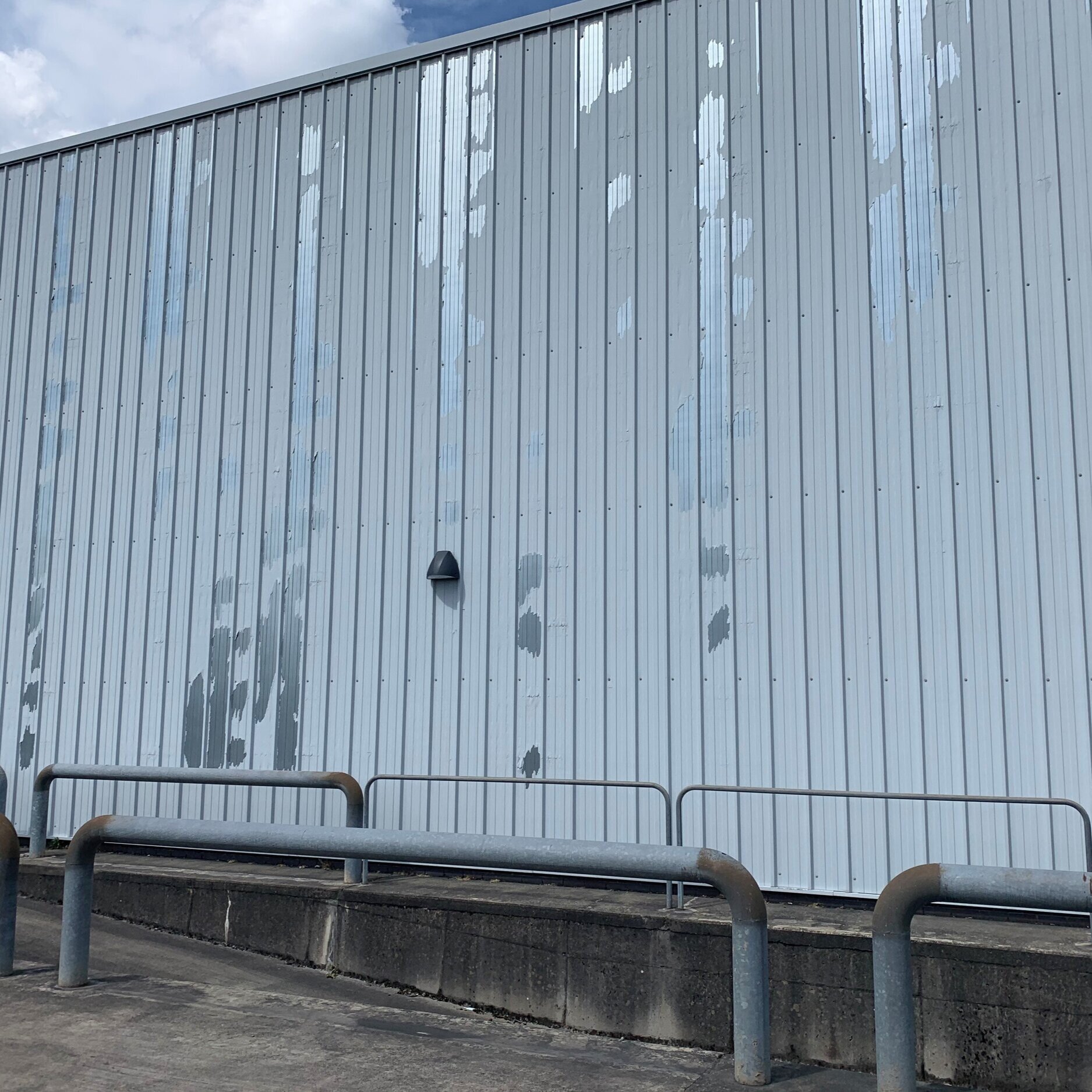 Kilkeel Business Centre, Phase 1
