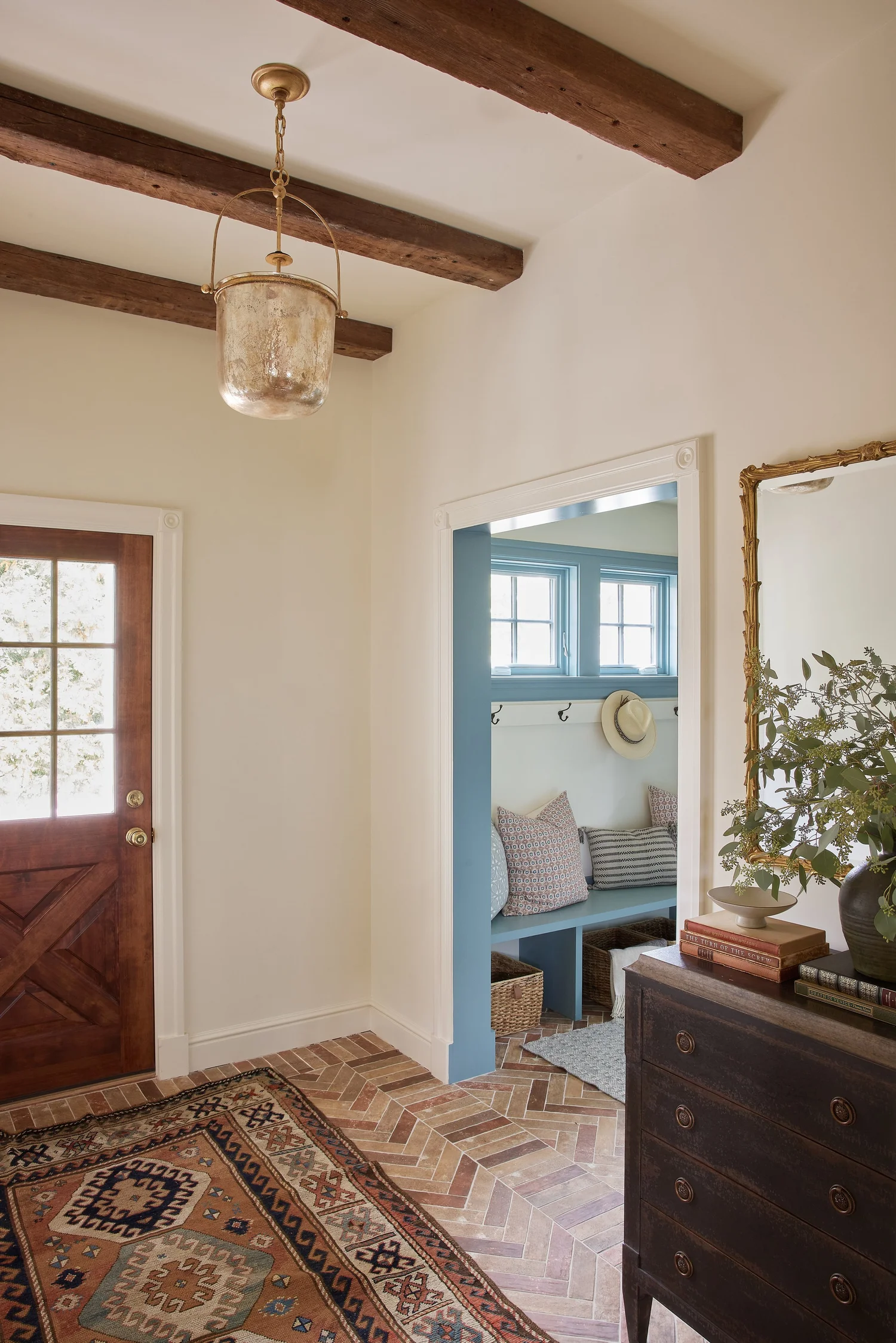 Spaces Design + Interiors I Greenwich CT Interior Designer