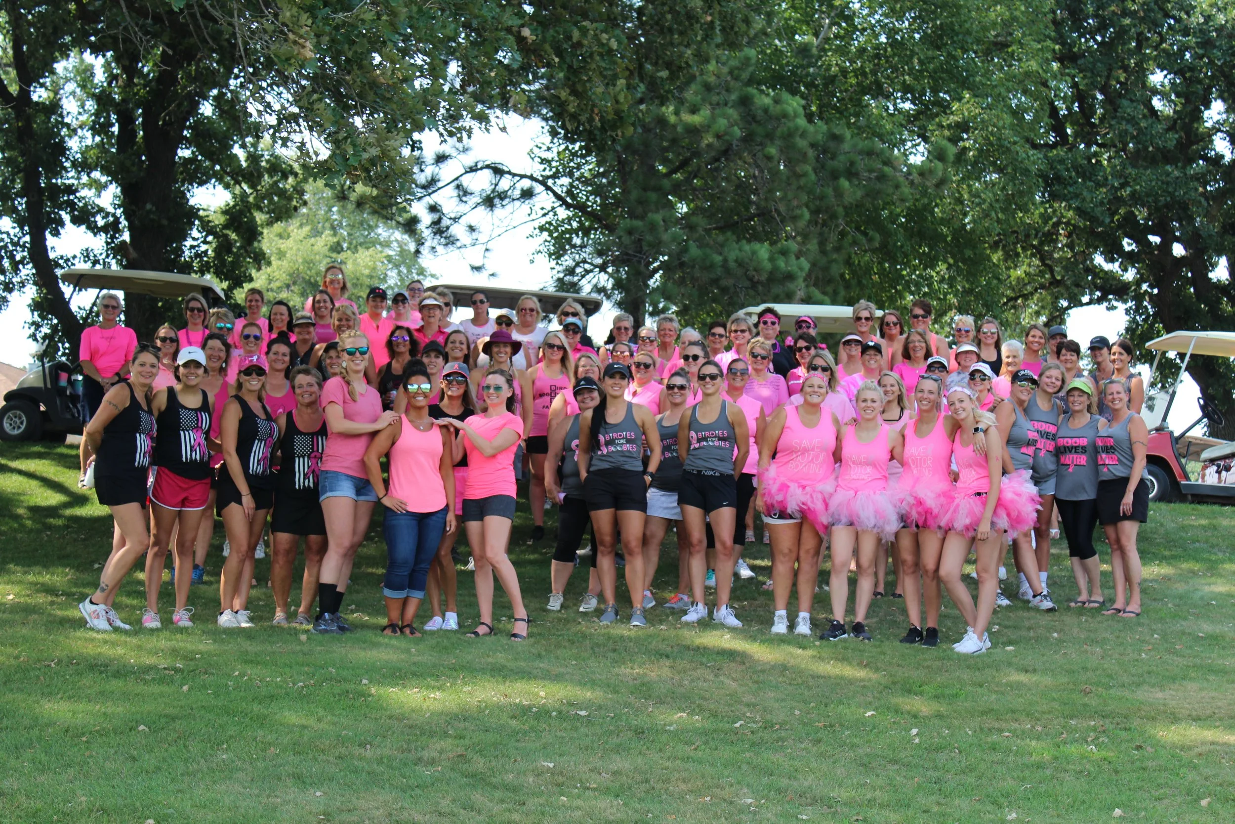 Events — Rose Lake Golf Club