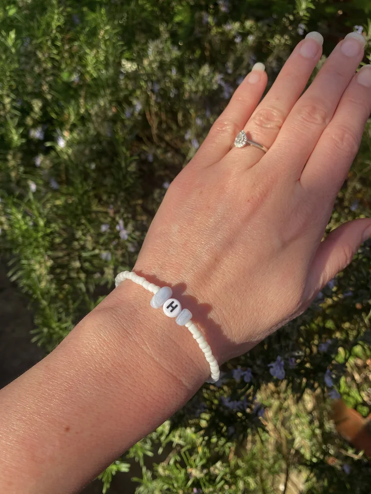 Trust Life Bracelet main image 1