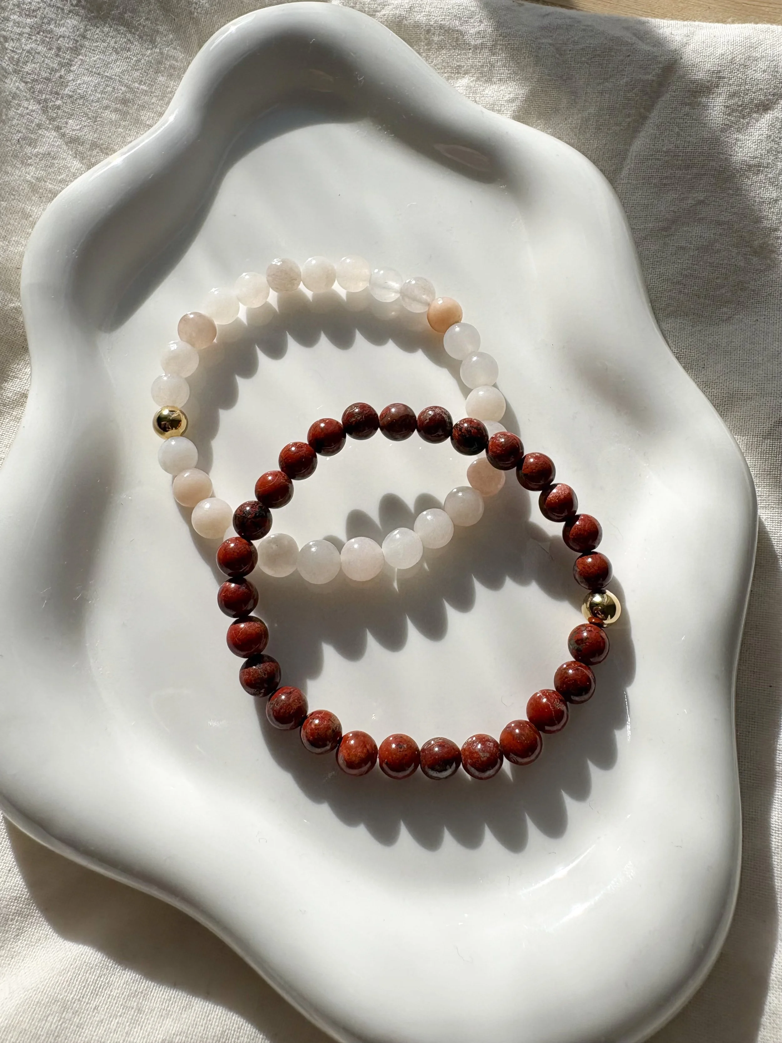 Crystal Club ~ Monthly crystal jewellery subscription