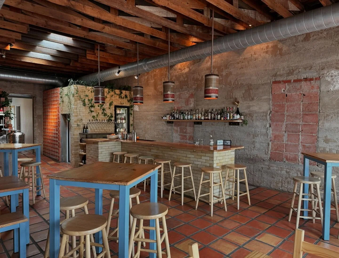 Good people of the EARTH 🌎! It is such a nice day, after a long and hot winter. Cool breeze, some low clouds, long evenings, etc. Come out and fill these seats. Maybe ask us what we&rsquo;re excited about and we can travel together off menu into a h