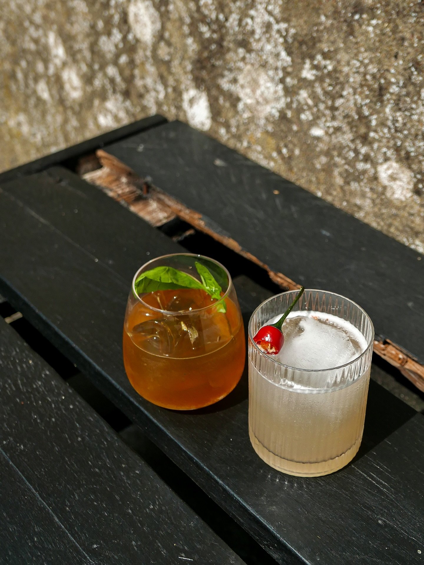 We can&rsquo;t wait to have a sun filled courtyard this Friday, for our last Friday of the month cocktail night, join us from 6pm until 10pm (no booking required) 🍸🌻

Joined by @earth_to_oven for delicious flatbreads + V Winter dj&rsquo;ing bringin