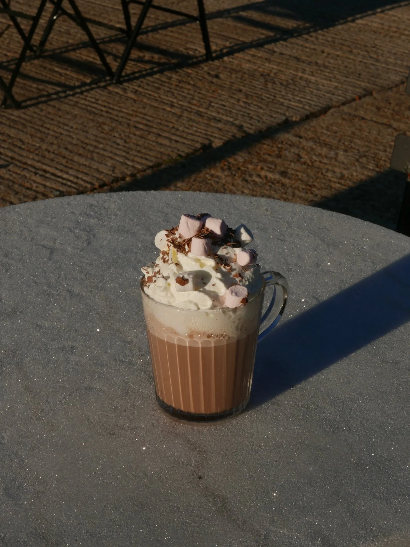 Come warm up ☕️🌨️💫

Open 9am - 4pm, Weds - Sun!