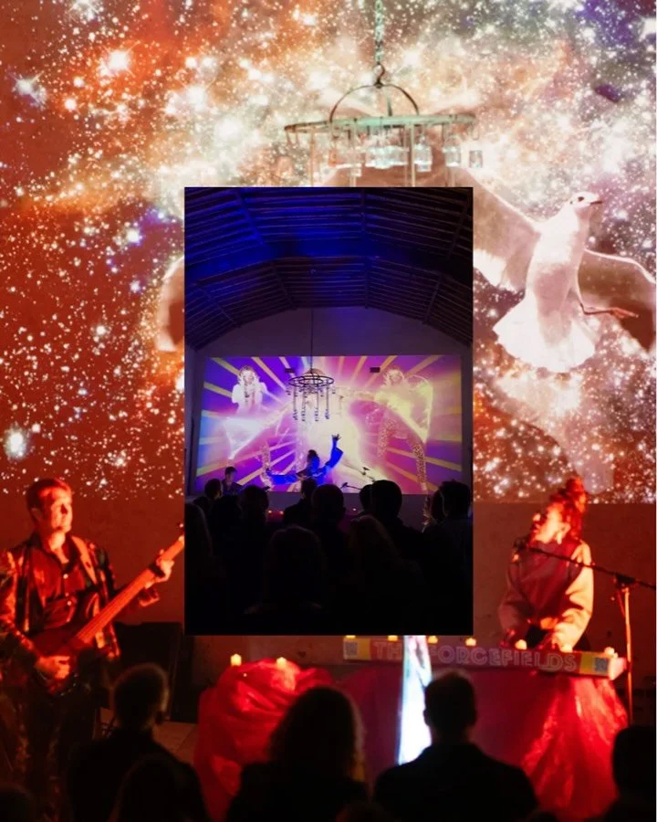 Looking back on a full year of events at The Yard, we&rsquo;re grateful for every moment shared in our space - from intimate gatherings + workshops to lively evenings of music, conversation + good food, it&rsquo;s been fun! 🍽️🌻💫🍸🪴🎤

Thank you t