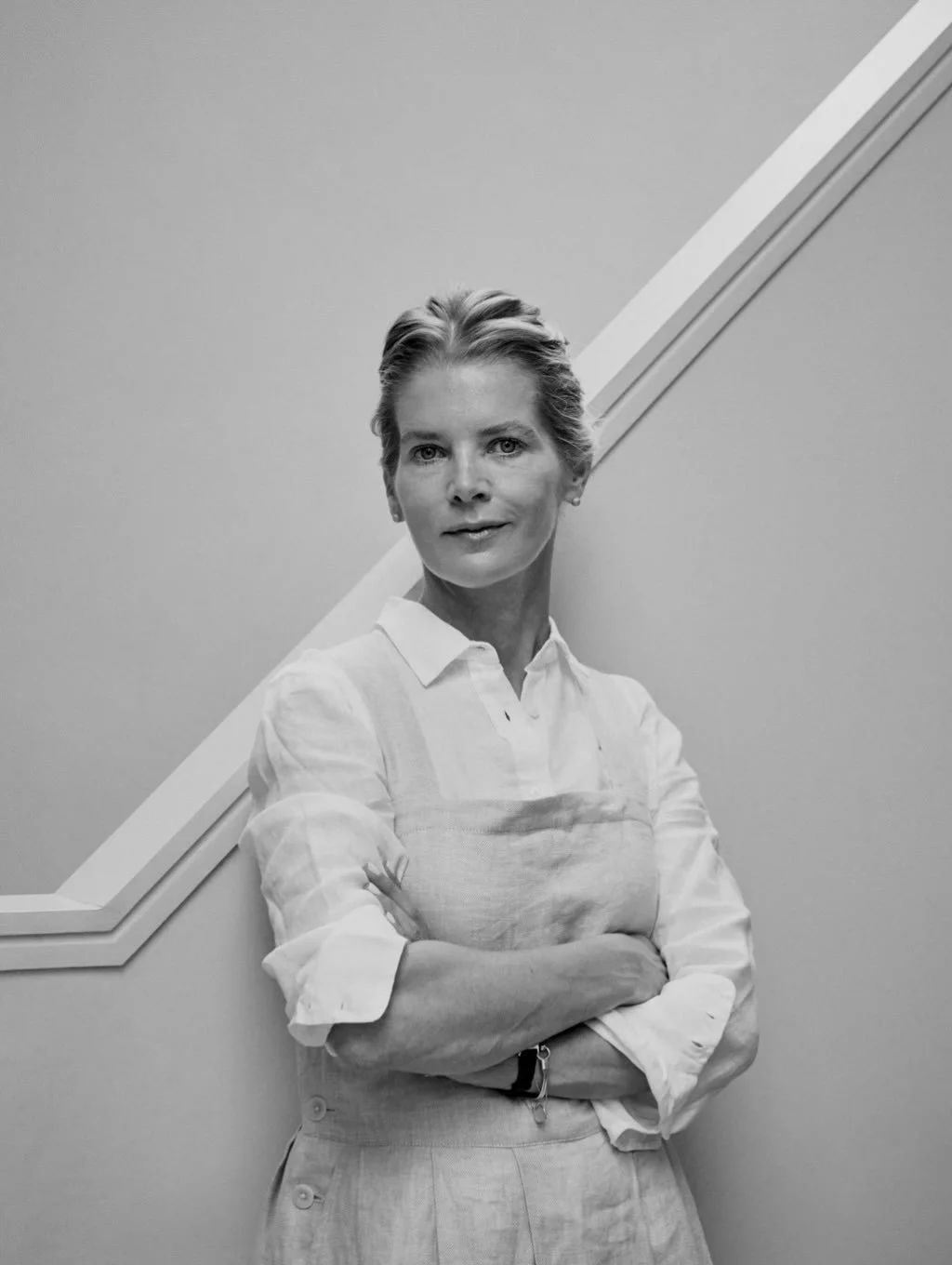 An Evening with Alexandra Tolstoy 
Wednesday 4th November | 7.30&ndash;9pm

We are delighted to welcome explorer, author, entrepreneur and broadcaster Alexandra Tolstoy to The Yard this November for an evening of extraordinary stories in conversation