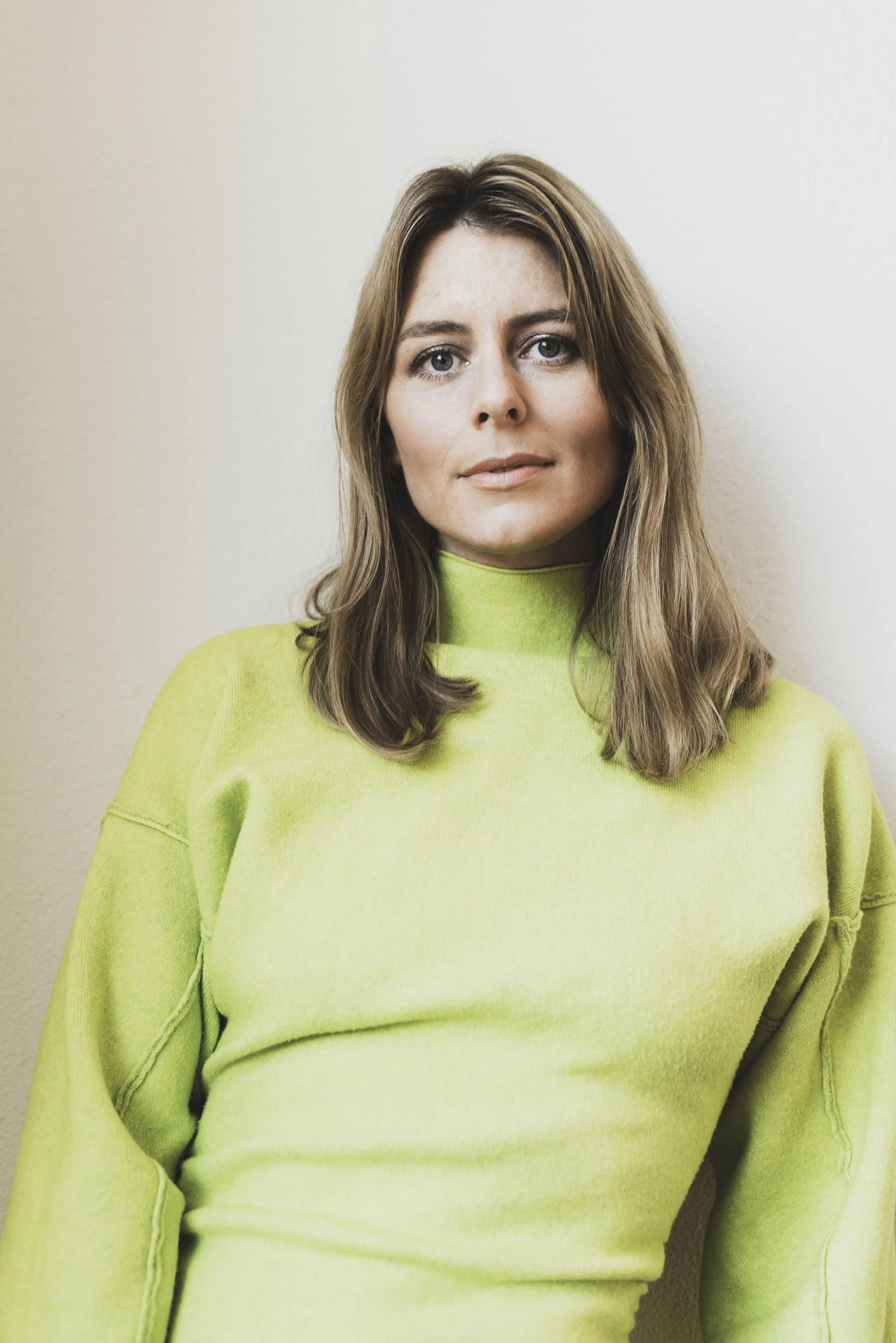 In Conversation with Nikki Trott Thursday 30th April | 7:30 - 9:00pm