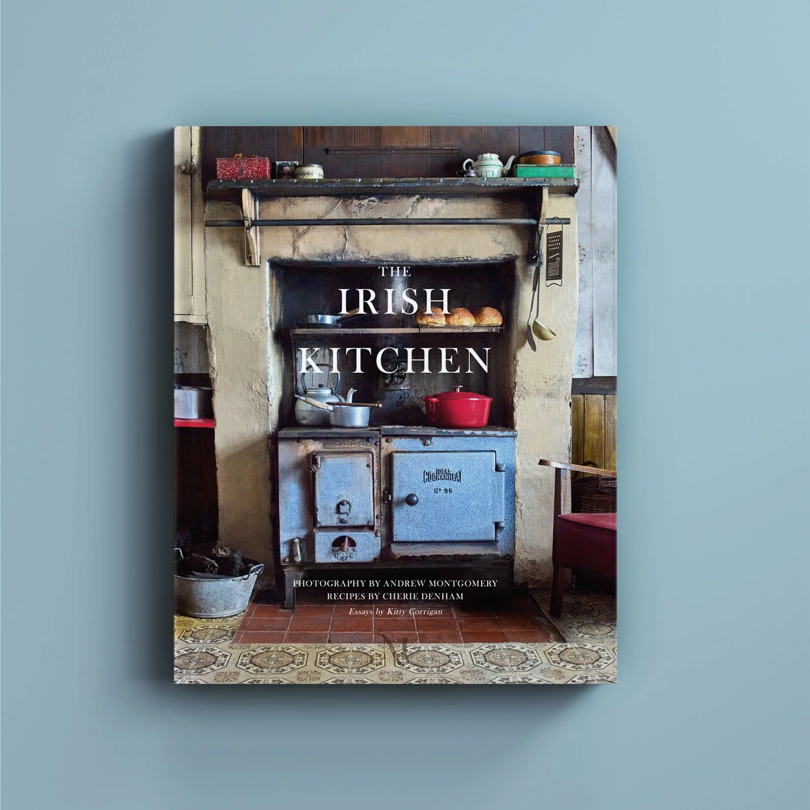 The Irish Kitchen Tuesday 25th November | 7:00 - 8:30pm