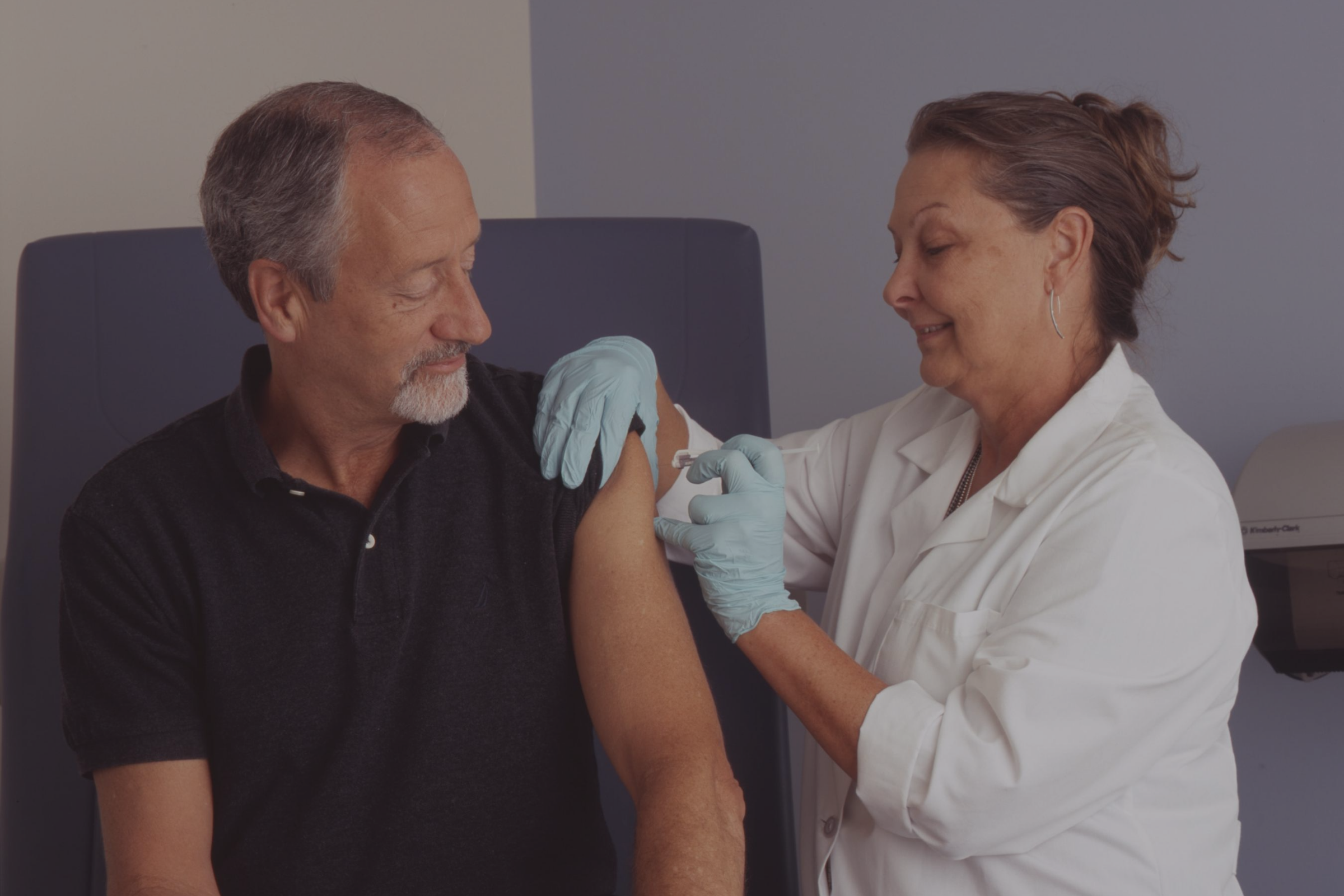 Dealing With Parental Resistance To Caregiving