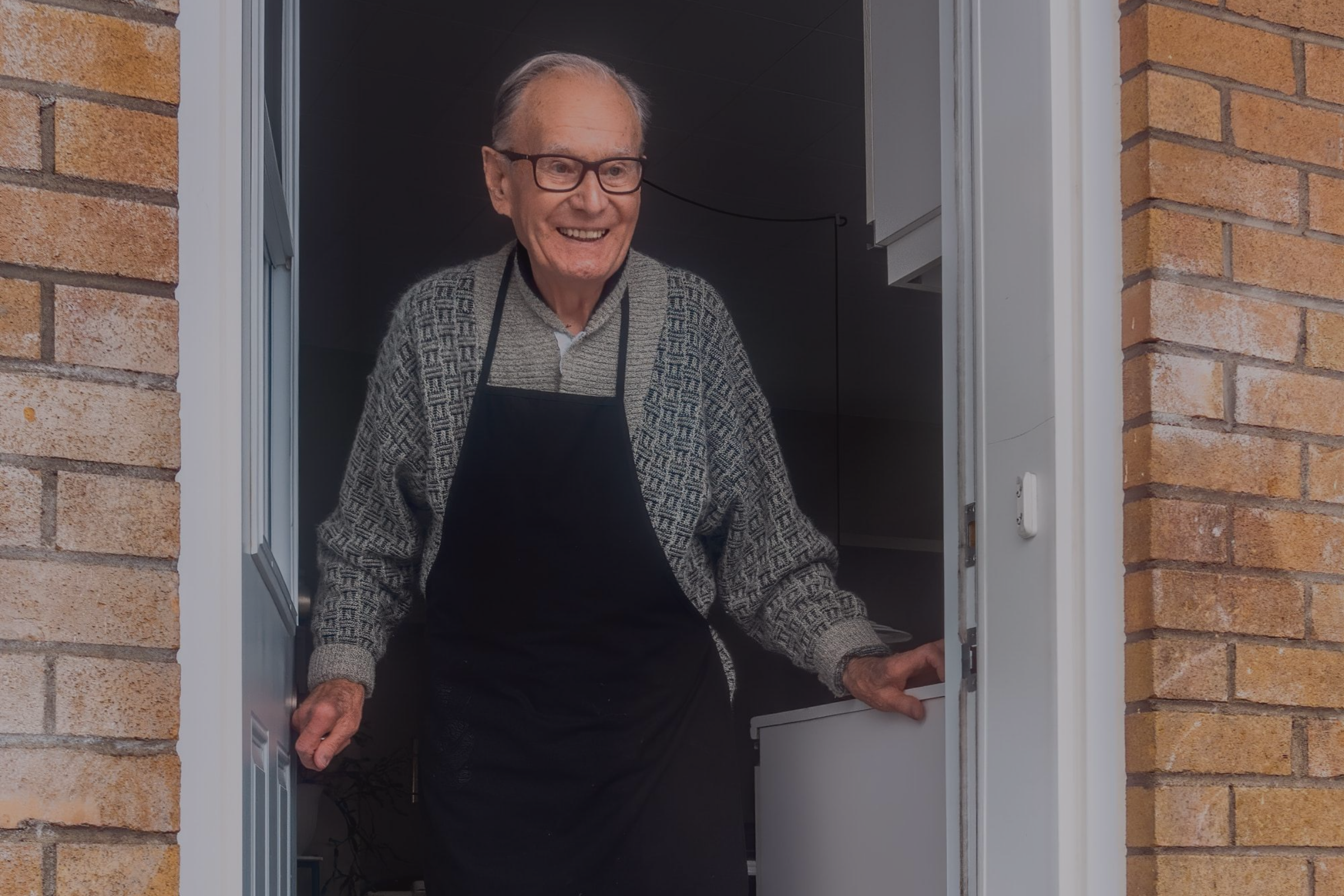 Emotional Impact of Caregiving