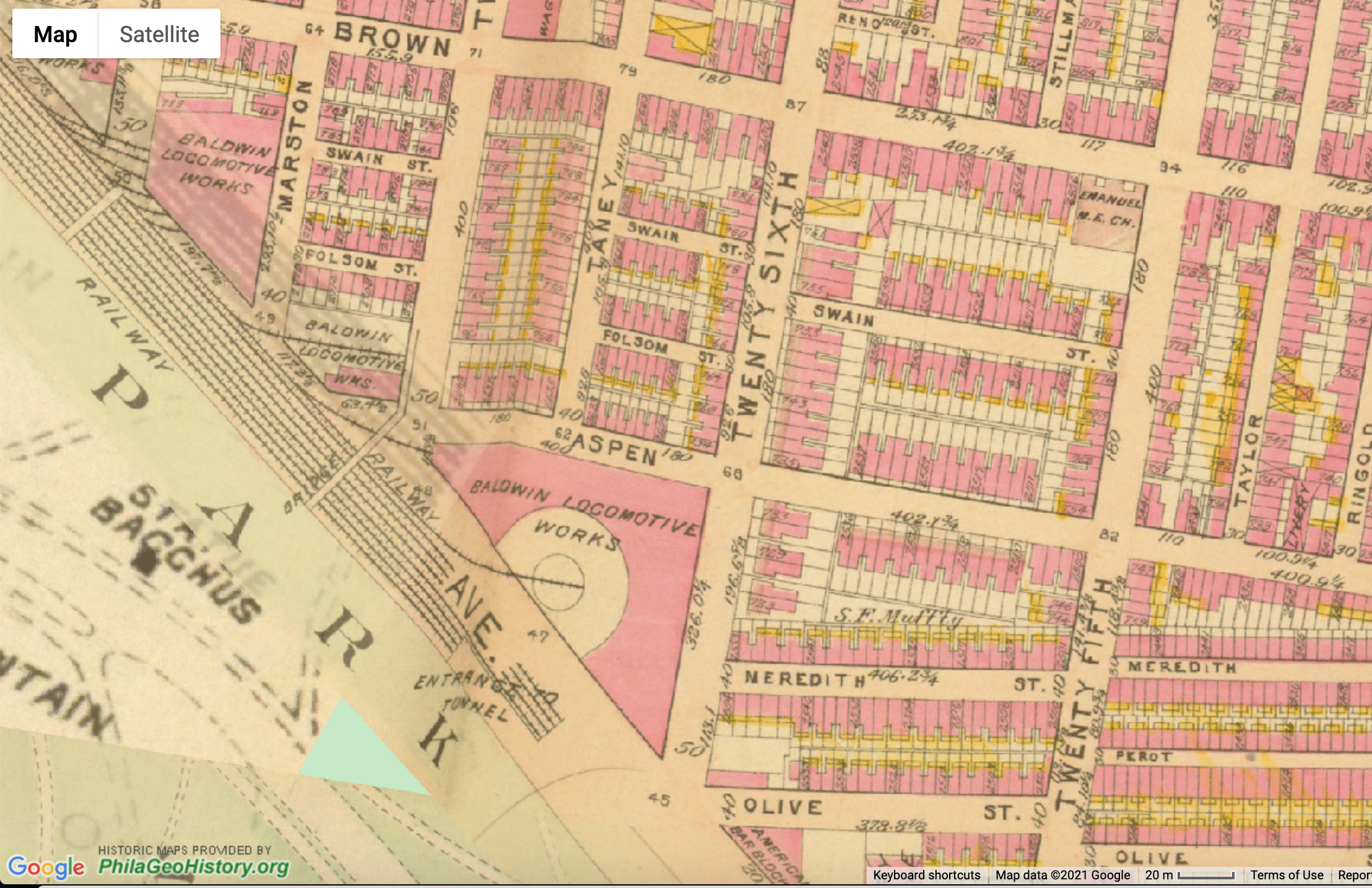 1910 Philadelphia Atlas Map .png
