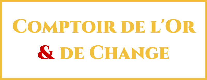 Achat - Vente d&#39;Or, Bijoux anciens et d&#39;occasion à Toulouse | Comptoir de l&#39;Or et de Change