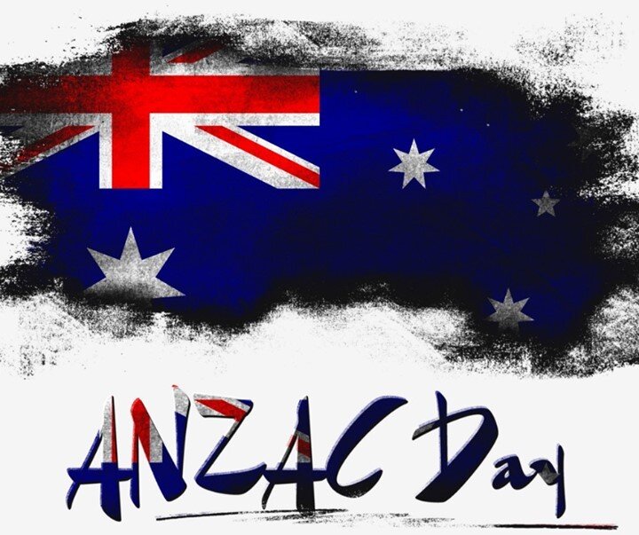 Today is ANZAC Day. The day on which we remember Australians and New Zealanders whose lives were lost in battle, conflicts and peacekeeping operations. Originally, ANZAC Day was the day to honor the members of the Australian and New Zealand Army Corp