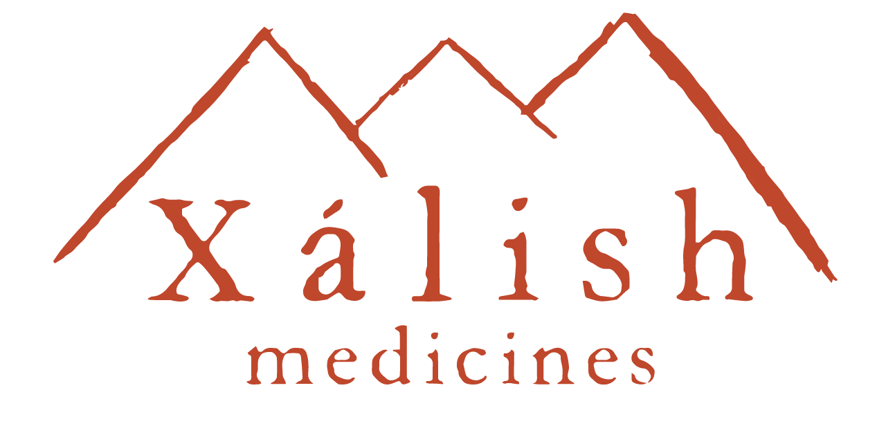 Xálish Medicines