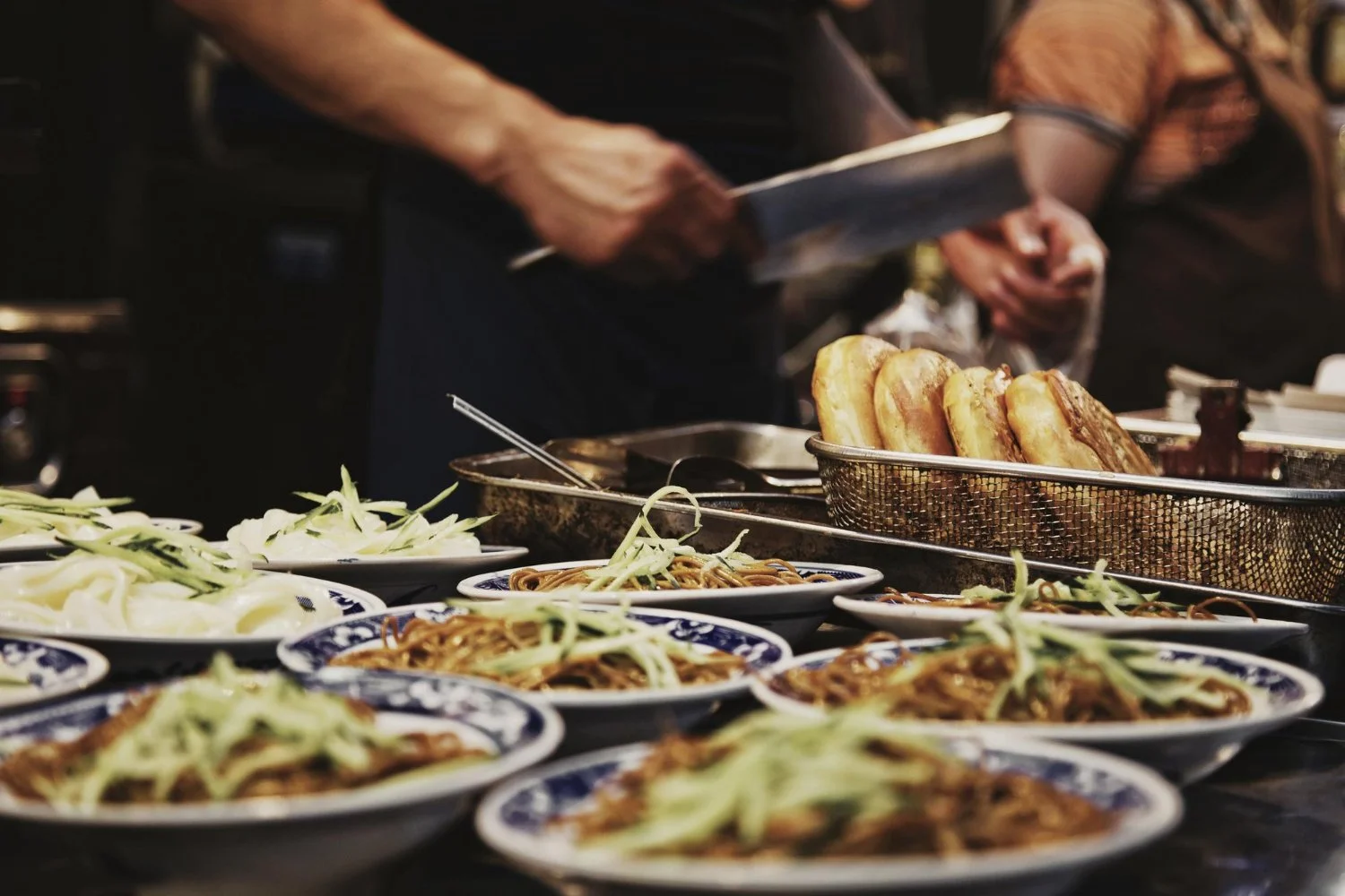 Are Caterers for Pop Up Events the Right Fit for Your Next Surrey Occasion