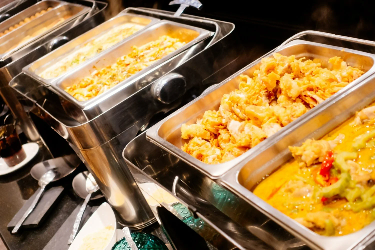 Catering in Surrey During School Half Term Breaks Explained