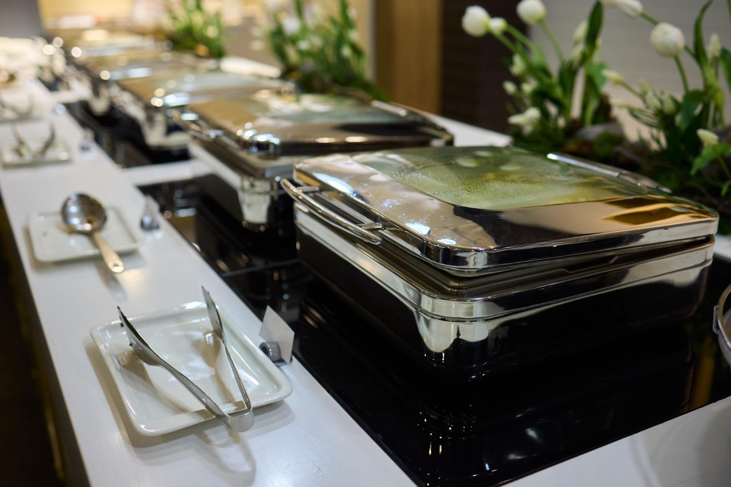 A Practical Guide to Choosing Funeral Catering in Surrey
