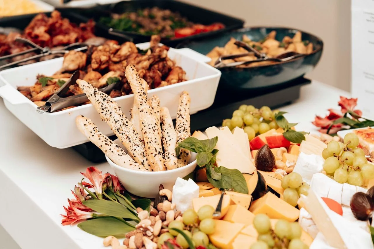 Catering in Surrey for Sport Event Gatherings This Summer