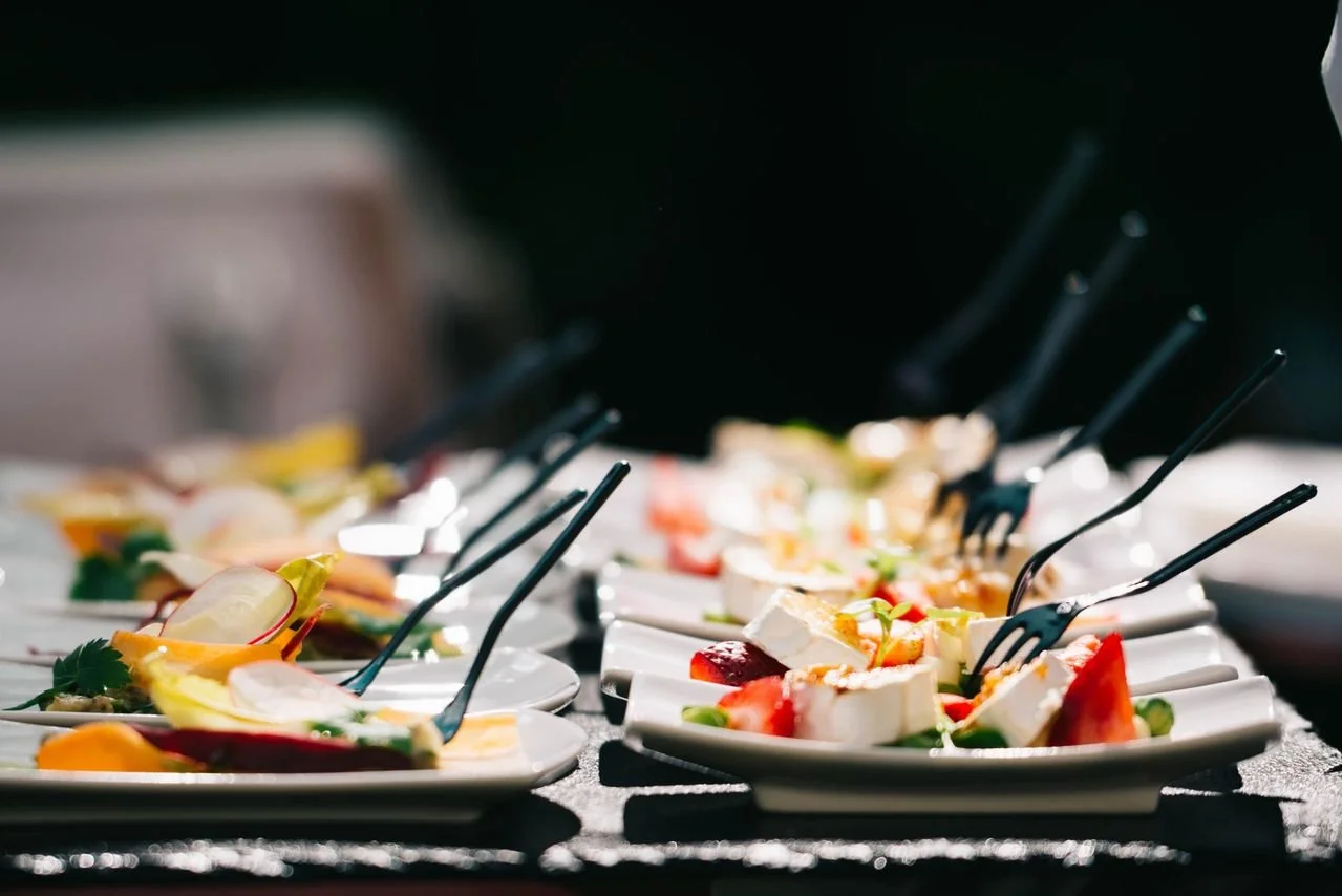 Event Caterers in Surrey for Summer Fairs and Festivals