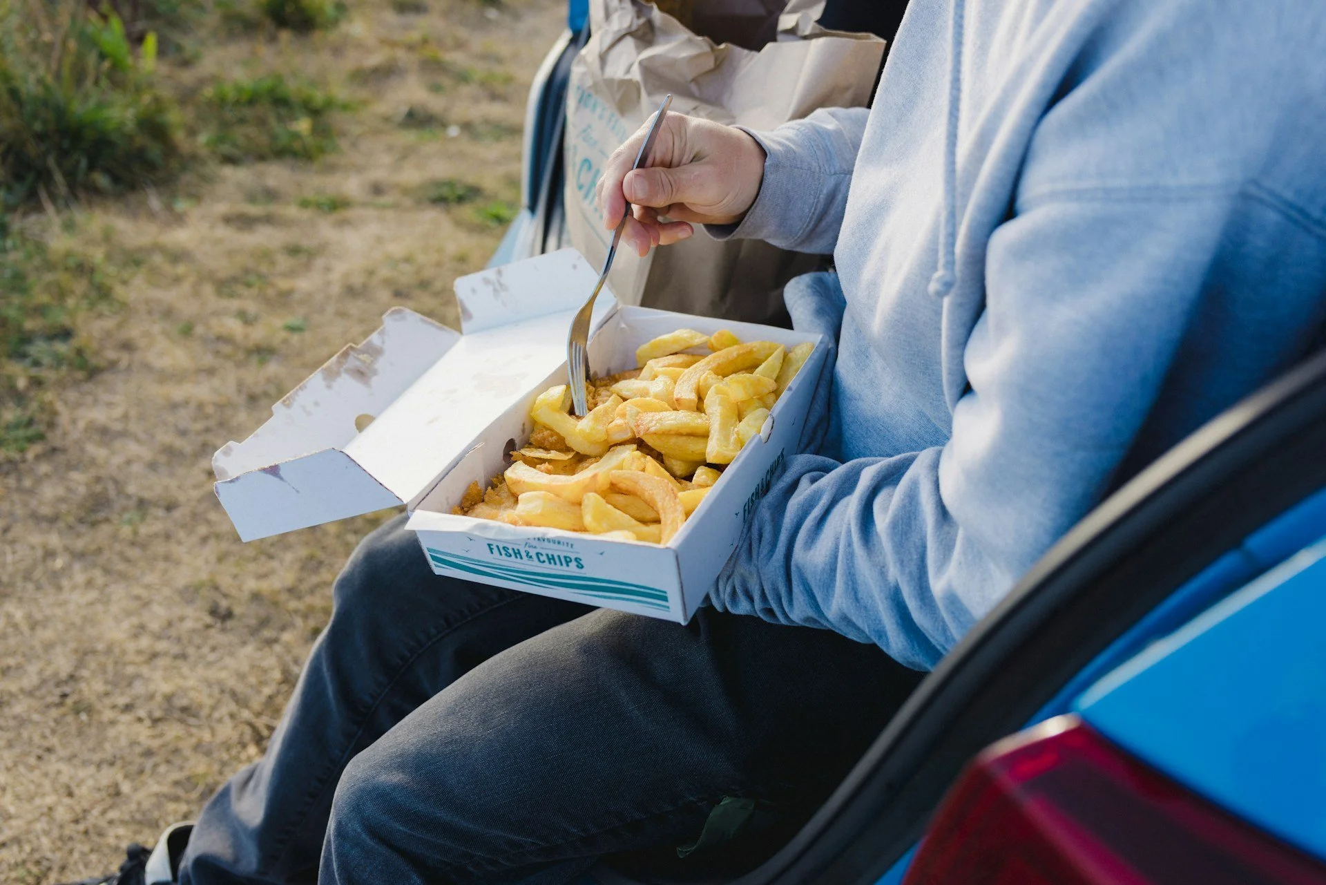 How to Use Food Box Delivery in the UK for Back to School Lunches