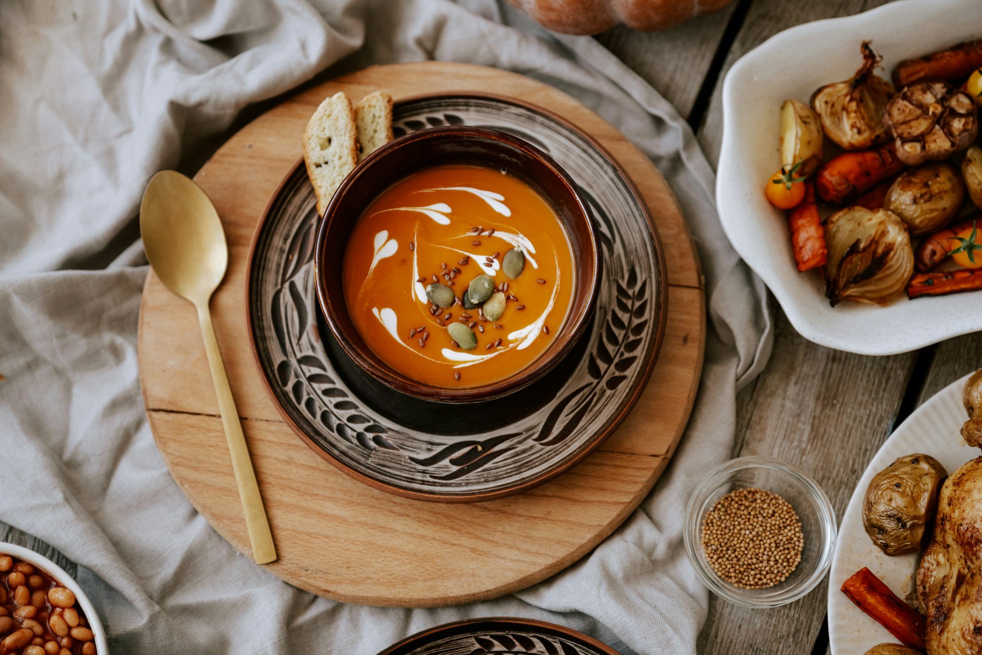 How Dinner Party Catering in Surrey Adds Fun to Halloween Celebrations