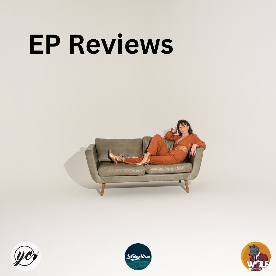 Very grateful to these wonderful journalists taking time to put pen to paper about High club. Graeme from @york_calling and Louis from @lefuturewave &amp; @suitforawolf thank you so much. 

#epreview #musicreview #ep #newmusic #EP #independentartist