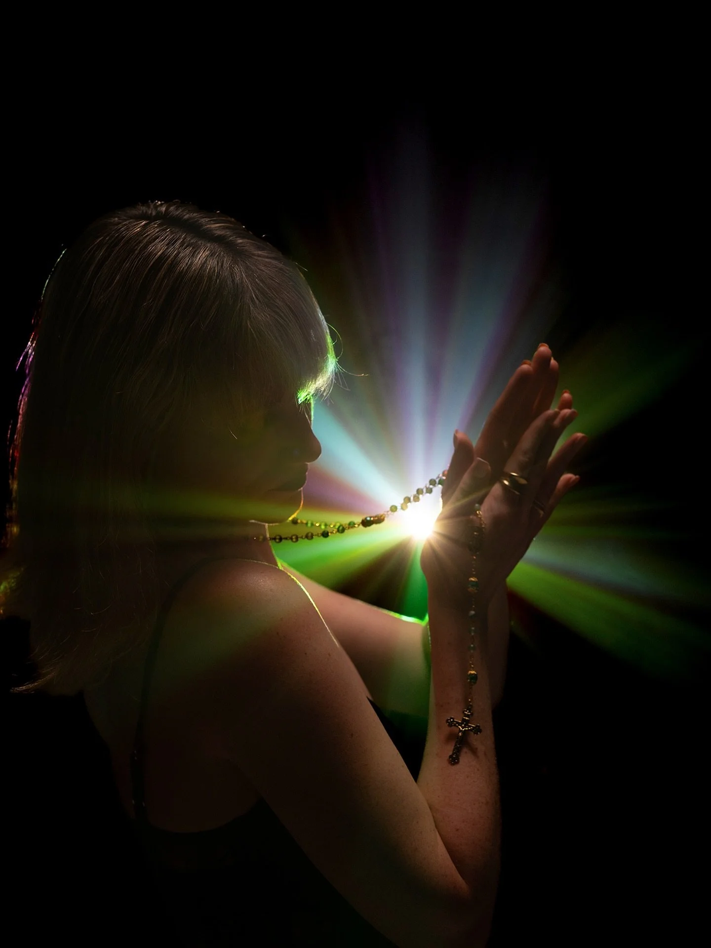 One month of Maybe God is Everywhere? I know the video might have triggered people, but I hope it prompted thought and the prayer that is going across the globe for an end to hate and hypocrisy and for love to win. 

#singing #PopMusic #SynthPop #Ind