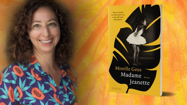 Entrevista en Revista Leer