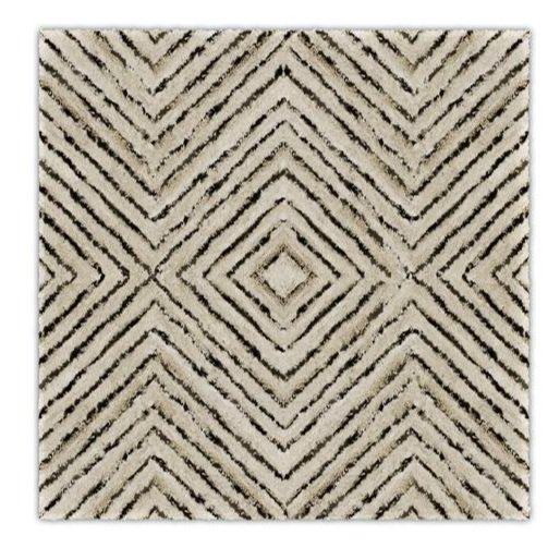 The Ginger Rug