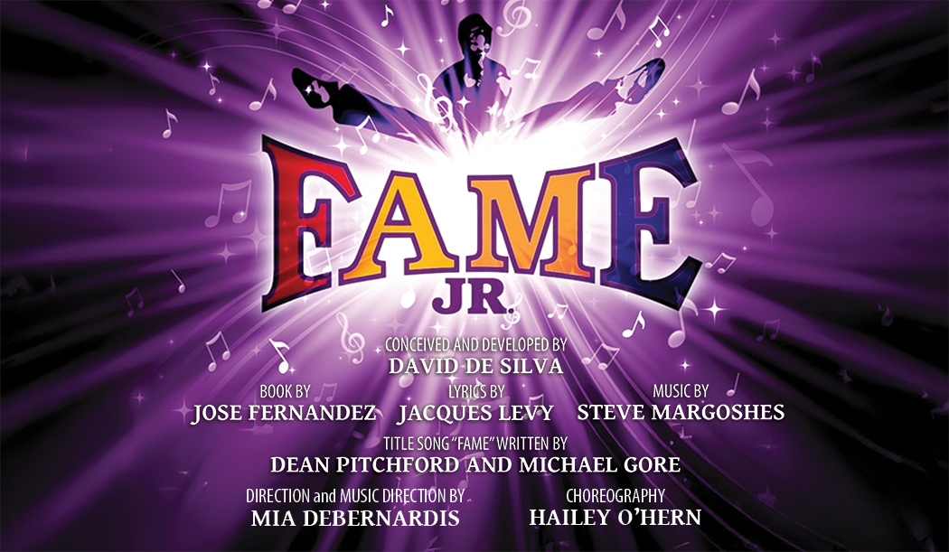 "Fame Jr." Open Auditions