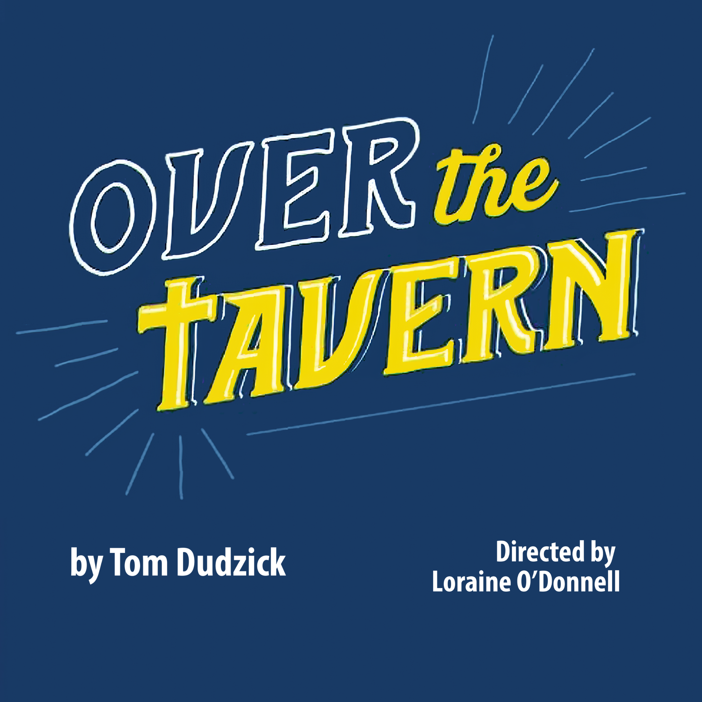 Over the Tavern