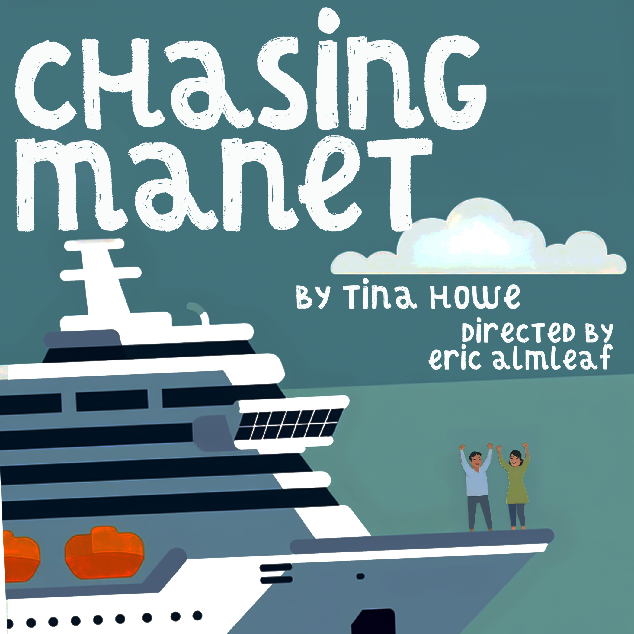 Chasing Manet