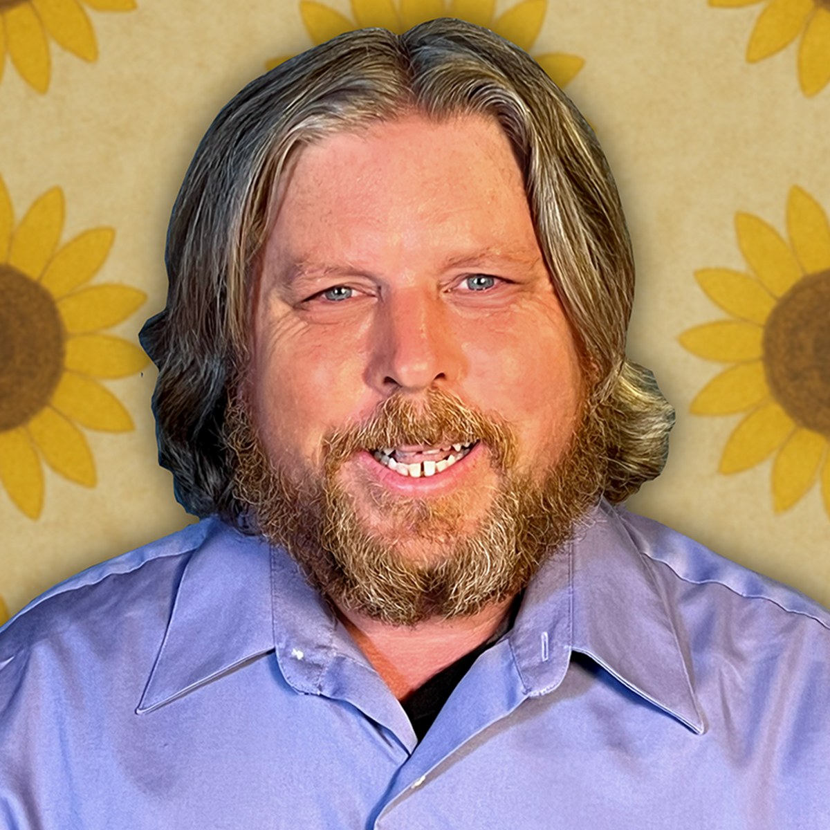 ERIC ALMLEAF
