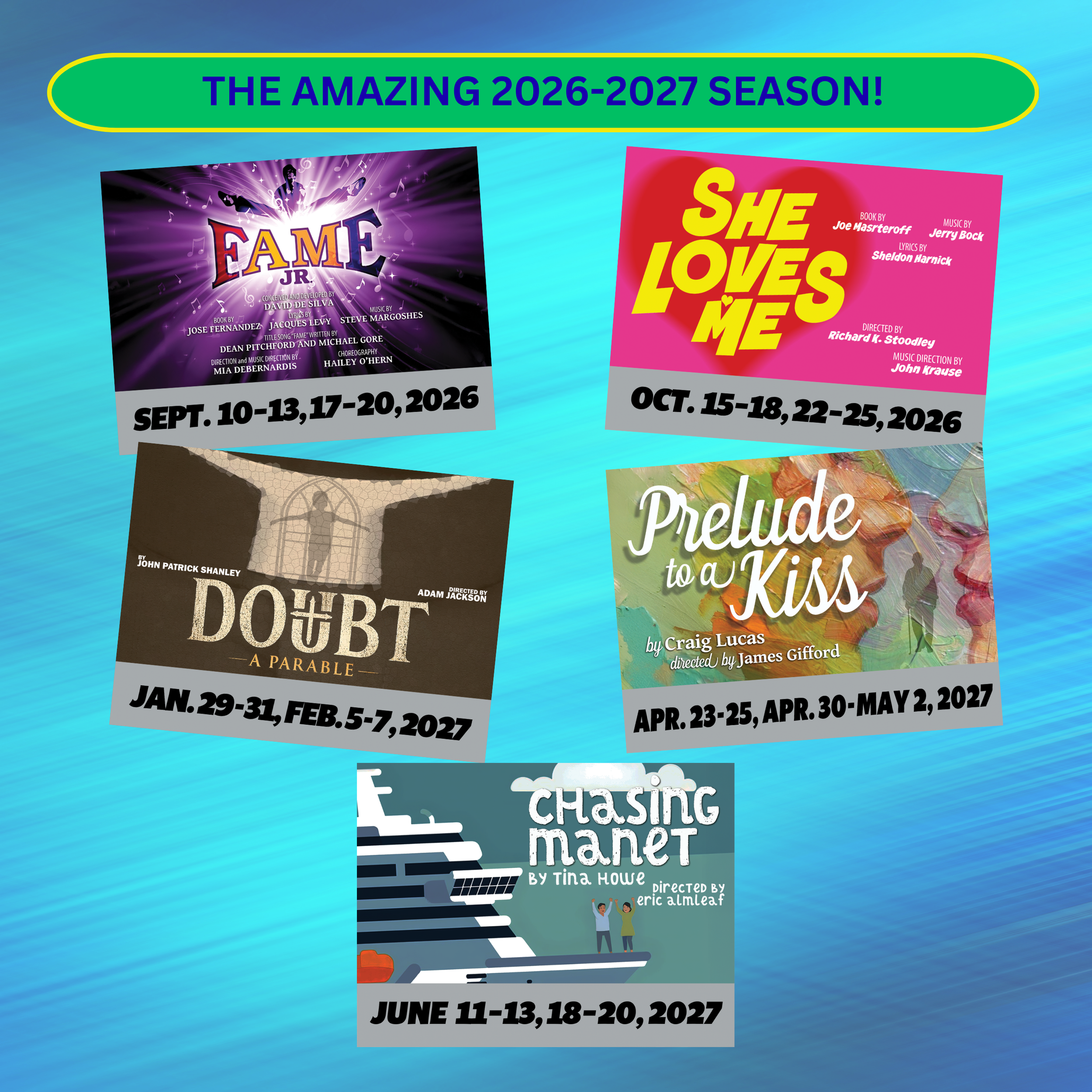 2026-27 Subscription
