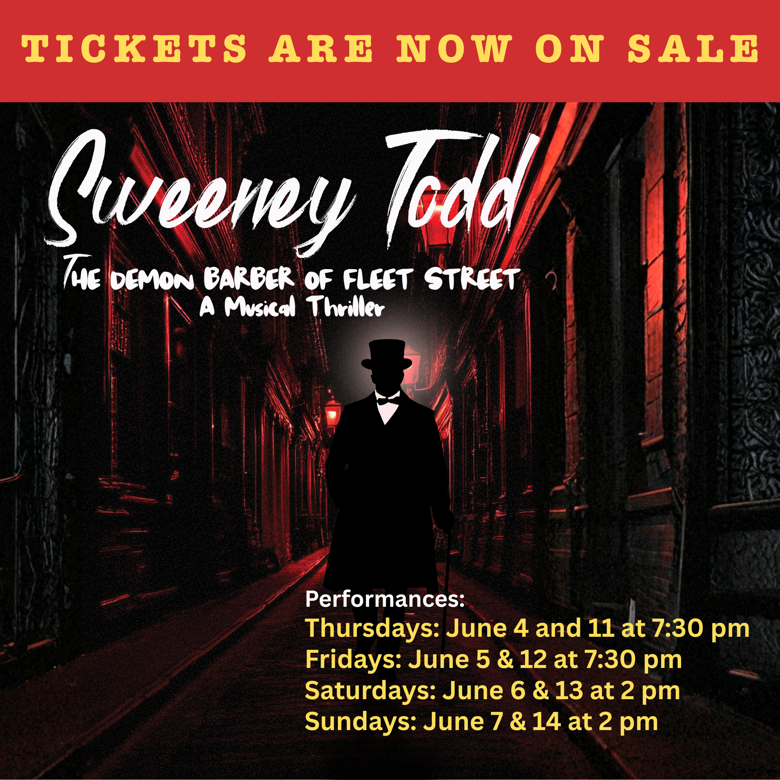 Sweeney Todd