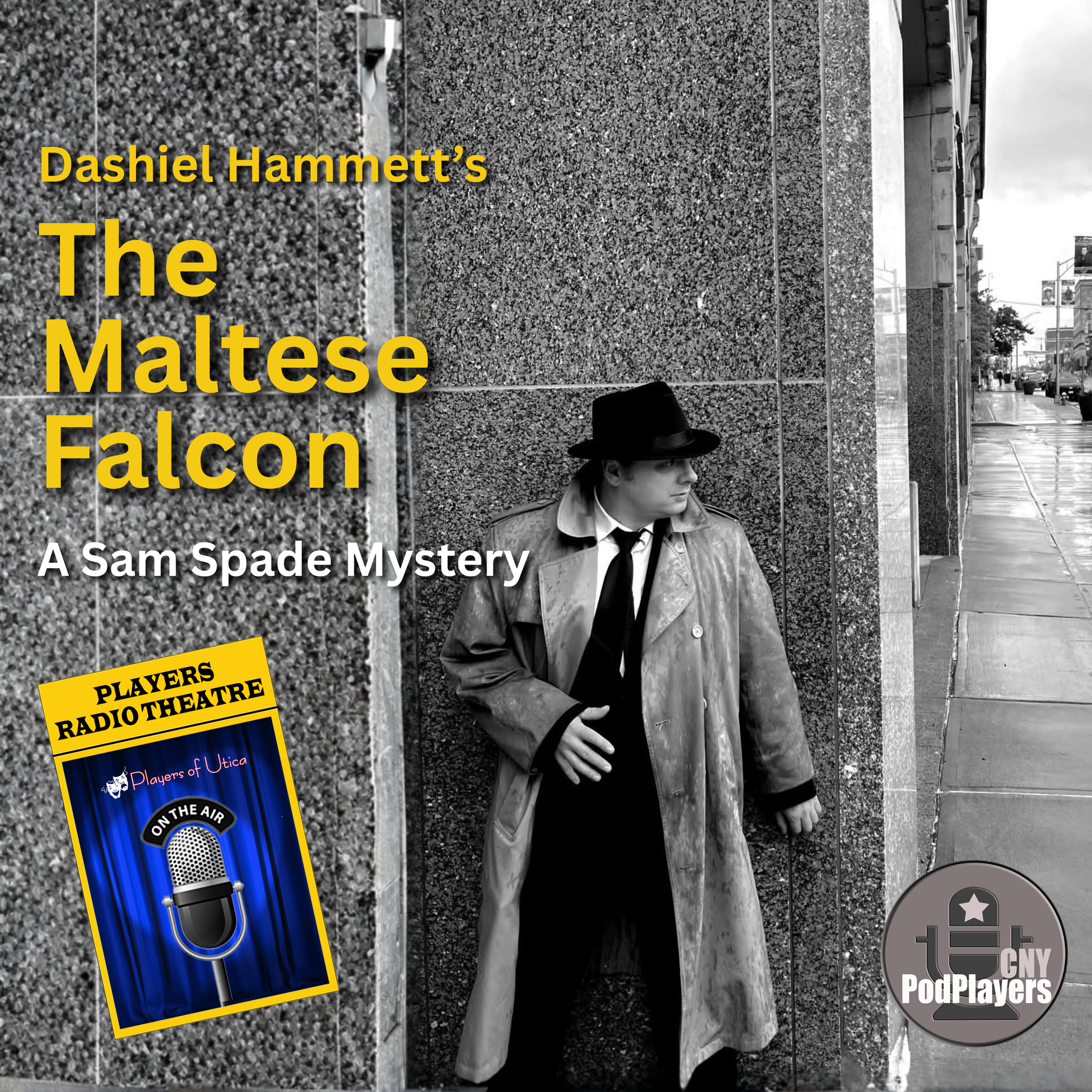 The Maltese Falcon