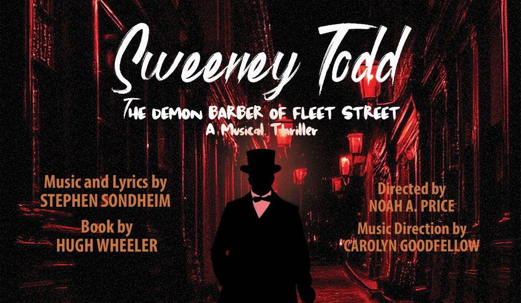 Sweeney Todd