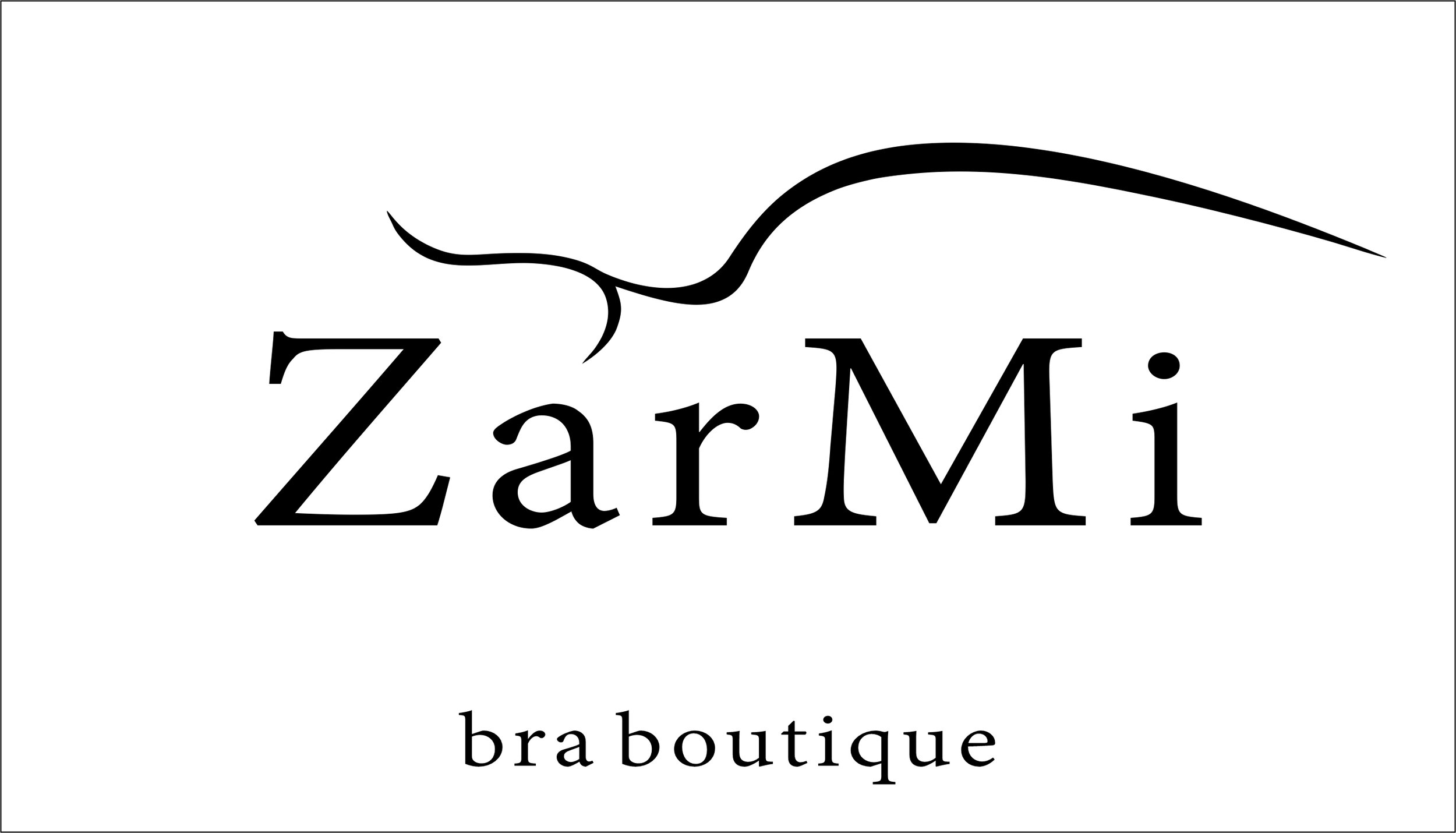 ZarMi Bra Boutique