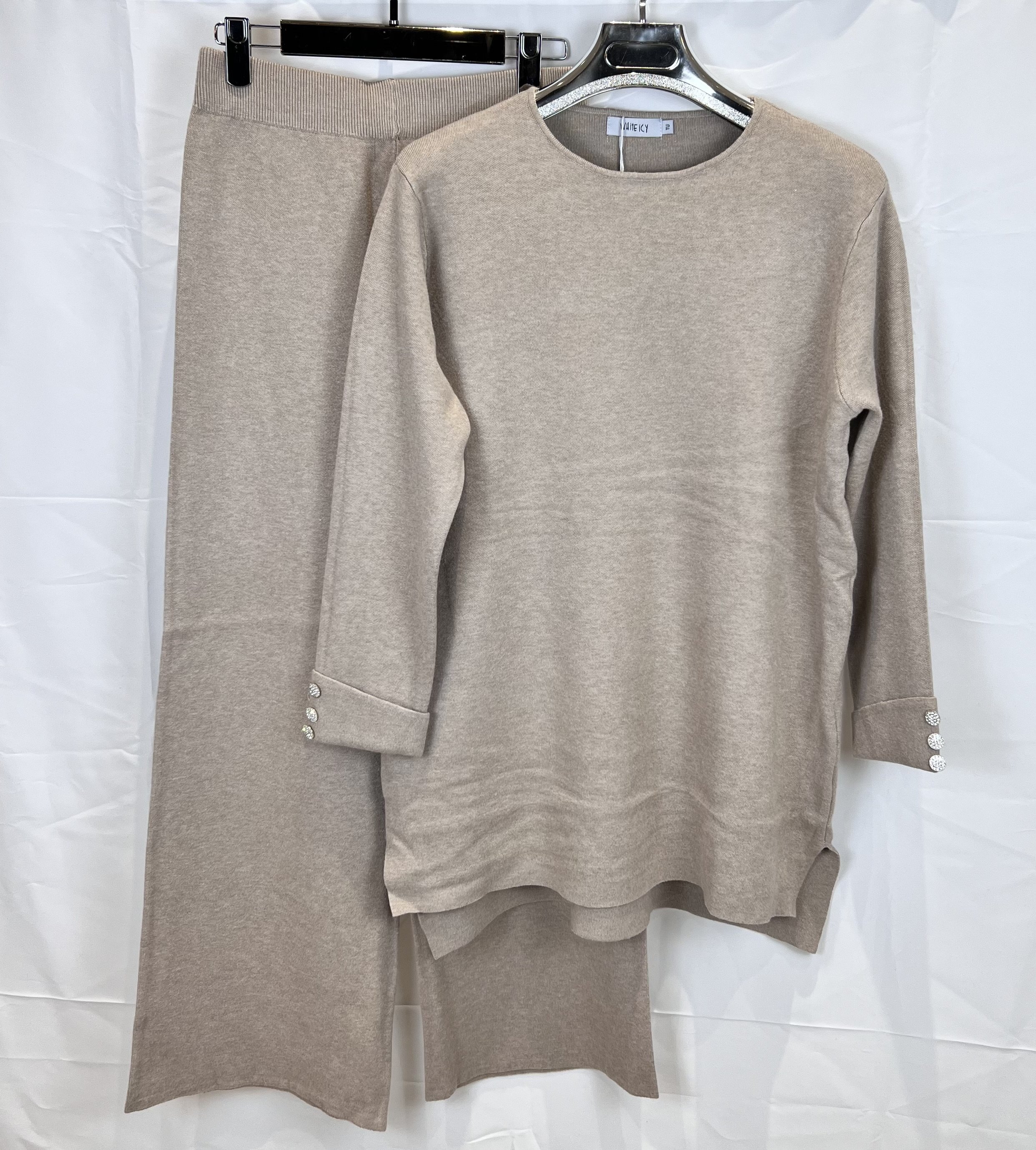 The 100! (Khaki)