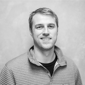 Nathan Higgins, President at FreeFORM